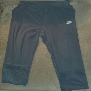 ( SOLD ) The North Face Polyester pants